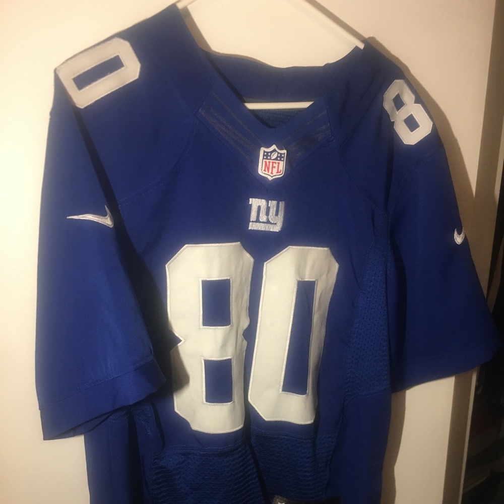 Victor Cruz NY Giants Jersey